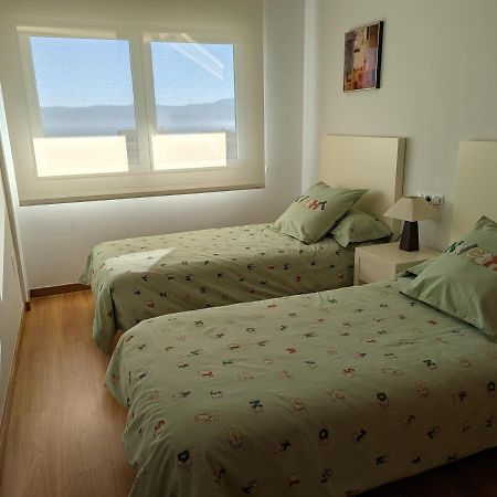Apartamento 2 Habitaciones Con Vistas En La Playa Портоново Екстер'єр фото