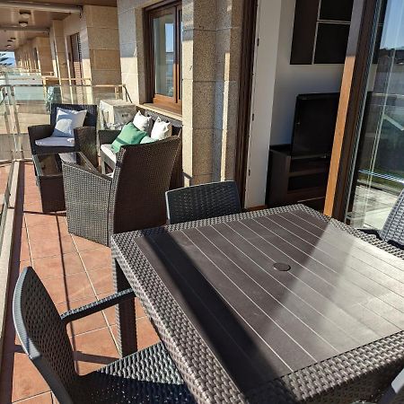 Apartamento 2 Habitaciones Con Vistas En La Playa Портоново Екстер'єр фото