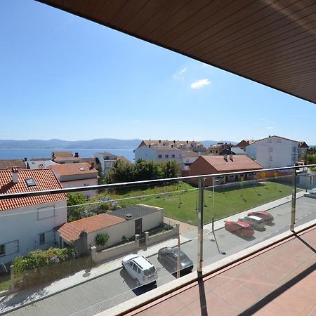 Apartamento 2 Habitaciones Con Vistas En La Playa Портоново Екстер'єр фото