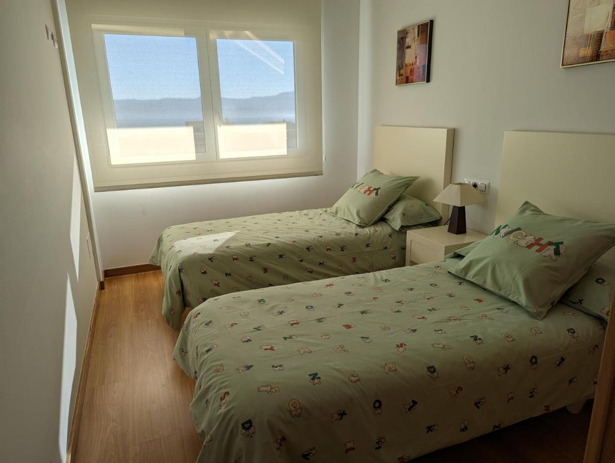 Apartamento 2 Habitaciones Con Vistas En La Playa Портоново Екстер'єр фото