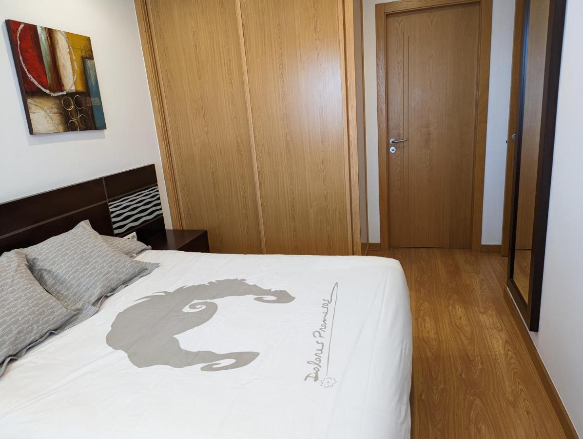 Apartamento 2 Habitaciones Con Vistas En La Playa Портоново Екстер'єр фото