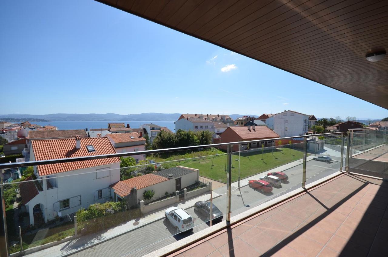 Apartamento 2 Habitaciones Con Vistas En La Playa Портоново Екстер'єр фото