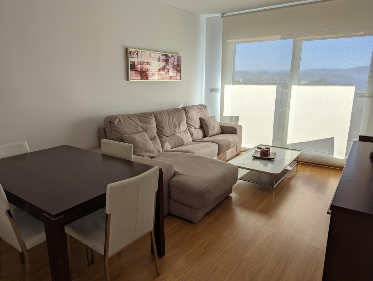 Apartamento 2 Habitaciones Con Vistas En La Playa Портоново Екстер'єр фото