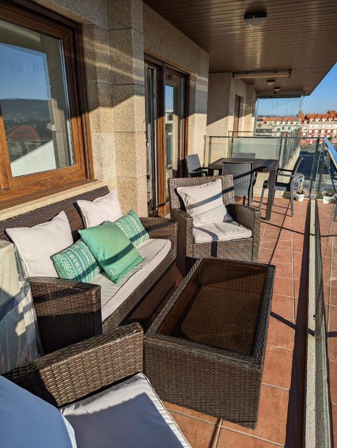 Apartamento 2 Habitaciones Con Vistas En La Playa Портоново Екстер'єр фото
