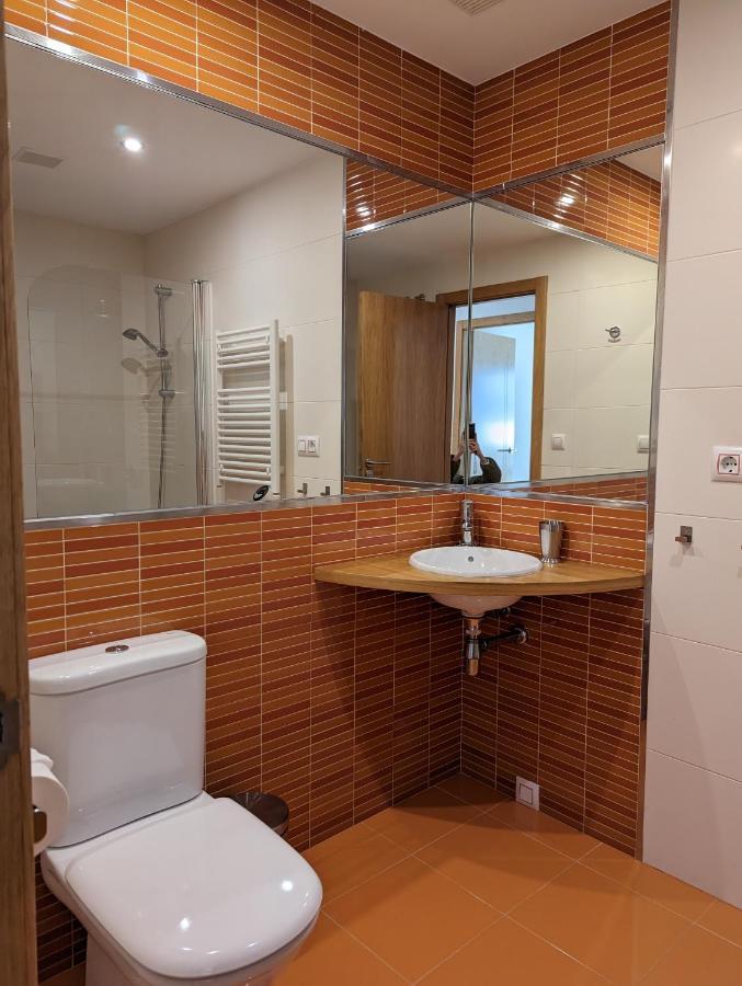 Apartamento 2 Habitaciones Con Vistas En La Playa Портоново Екстер'єр фото