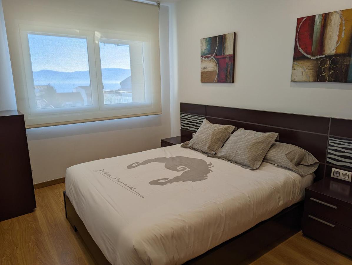 Apartamento 2 Habitaciones Con Vistas En La Playa Портоново Екстер'єр фото